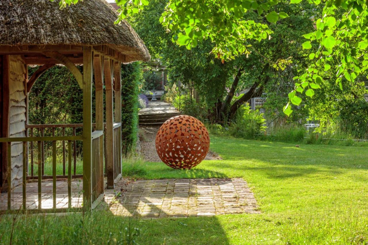 Hotel Great Fosters - Near Windsor 5*