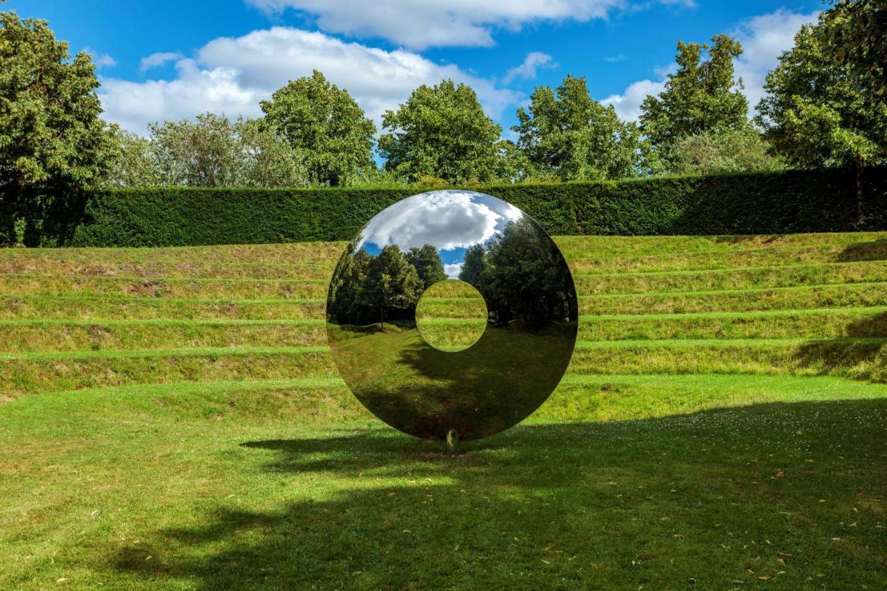 Hotel Great Fosters - Near Windsor 5*