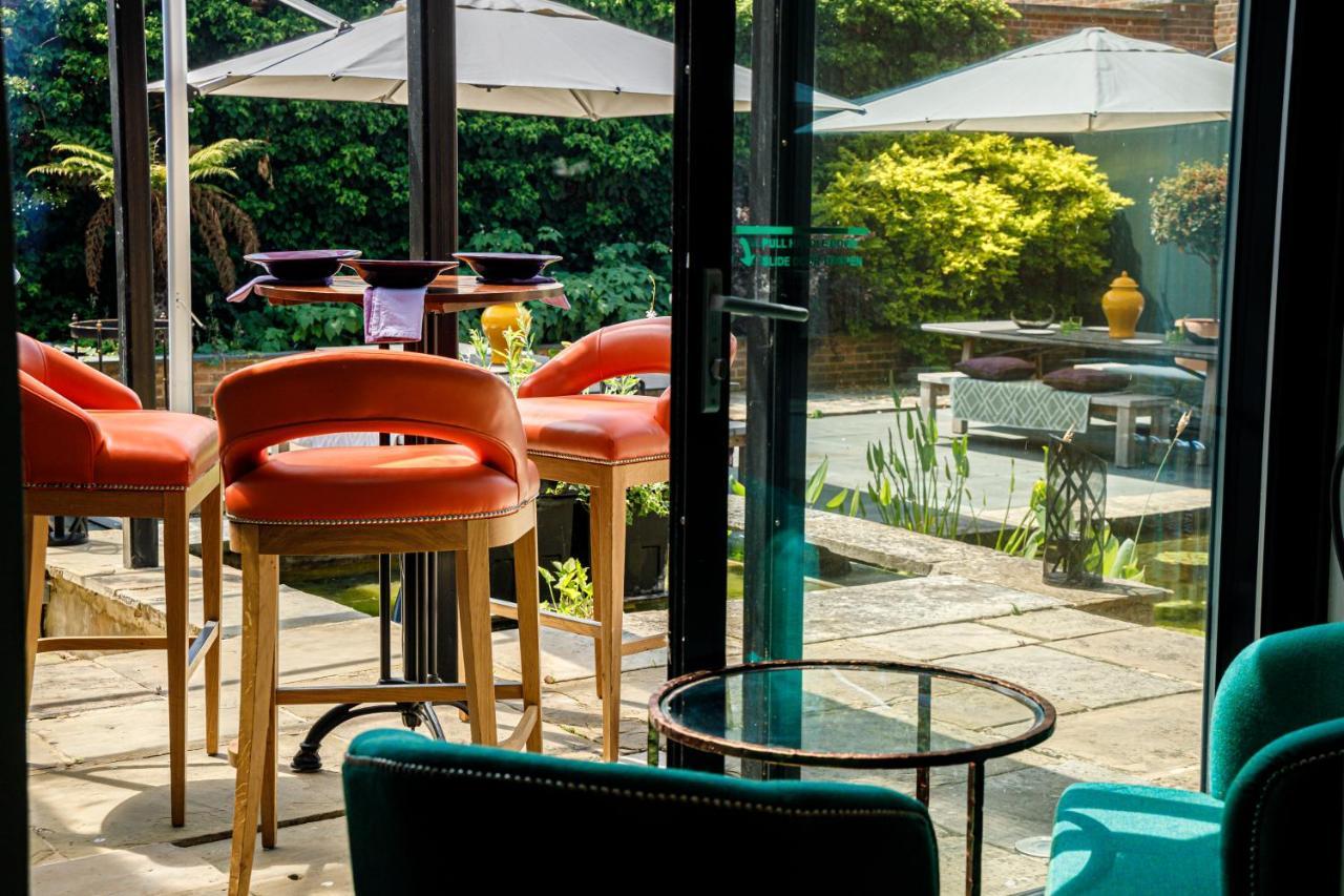Hotel Great Fosters - Near Windsor 5*