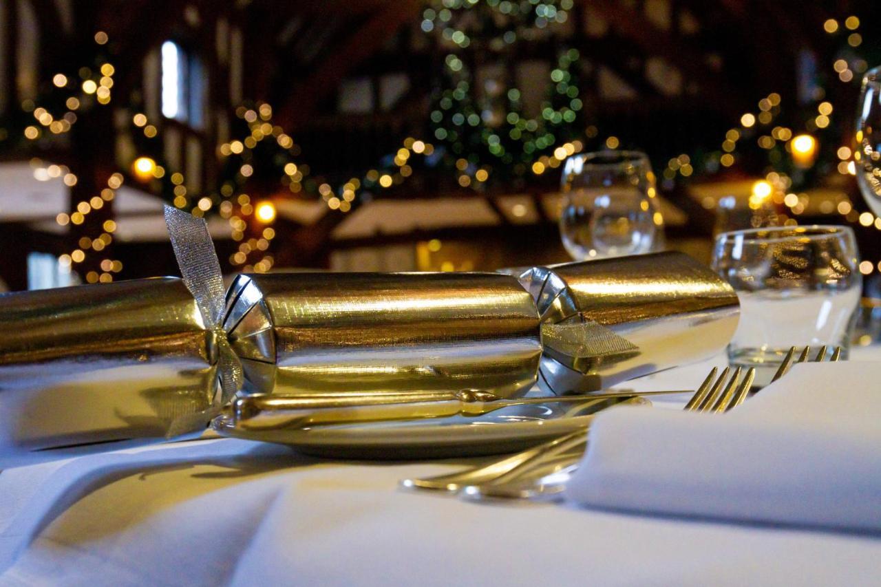 Great Fosters - Near Windsor 5*