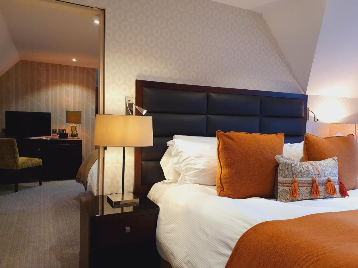 Hotel Great Fosters - Near Windsor 5*