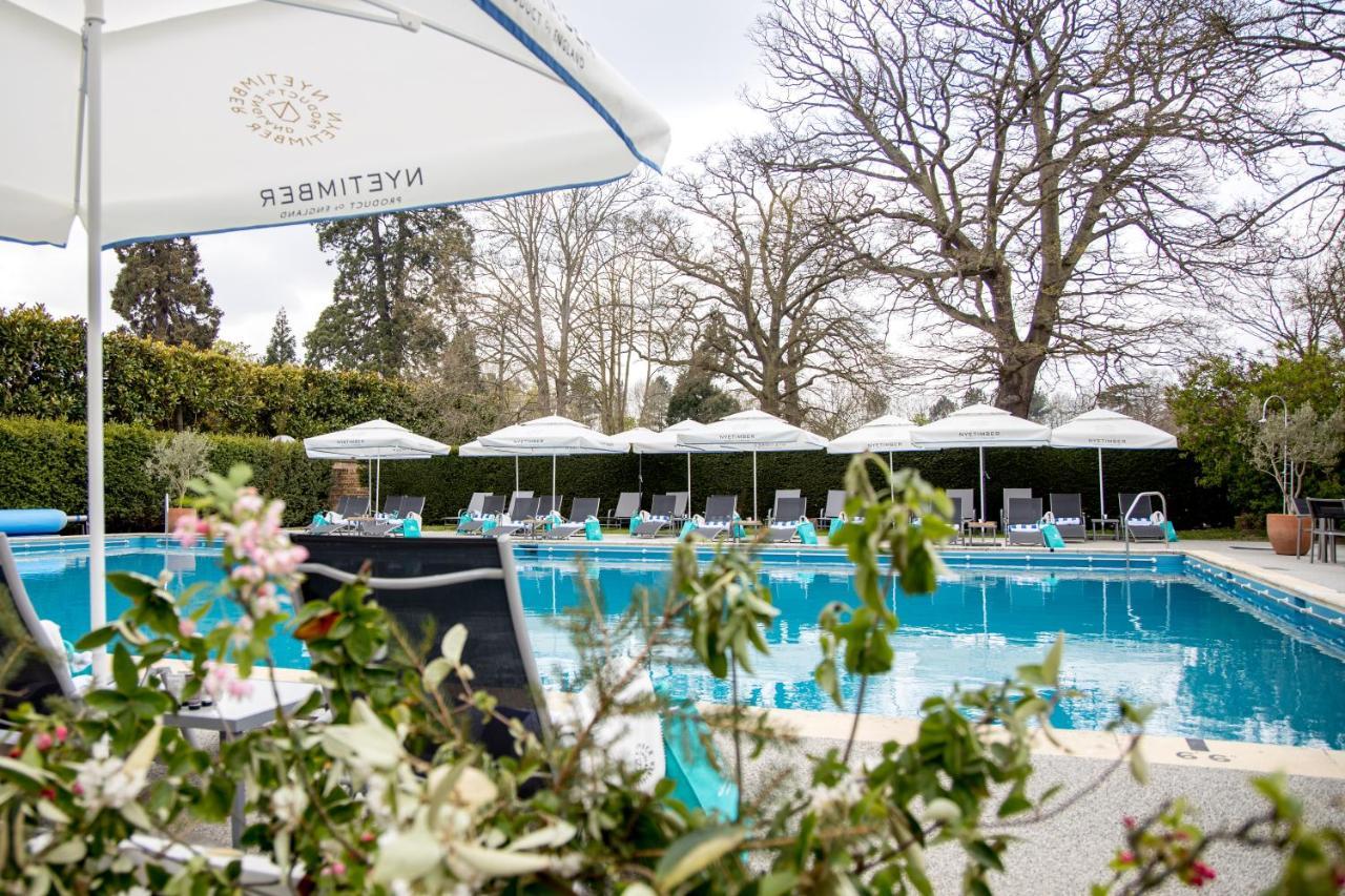 Great Fosters - Near Windsor 5*