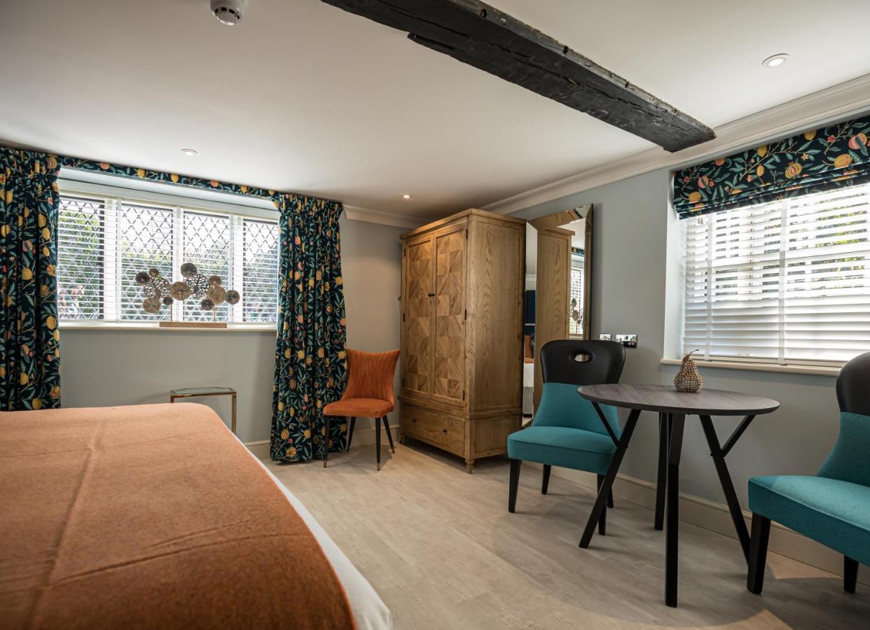Great Fosters - Near Windsor Hotel 5*