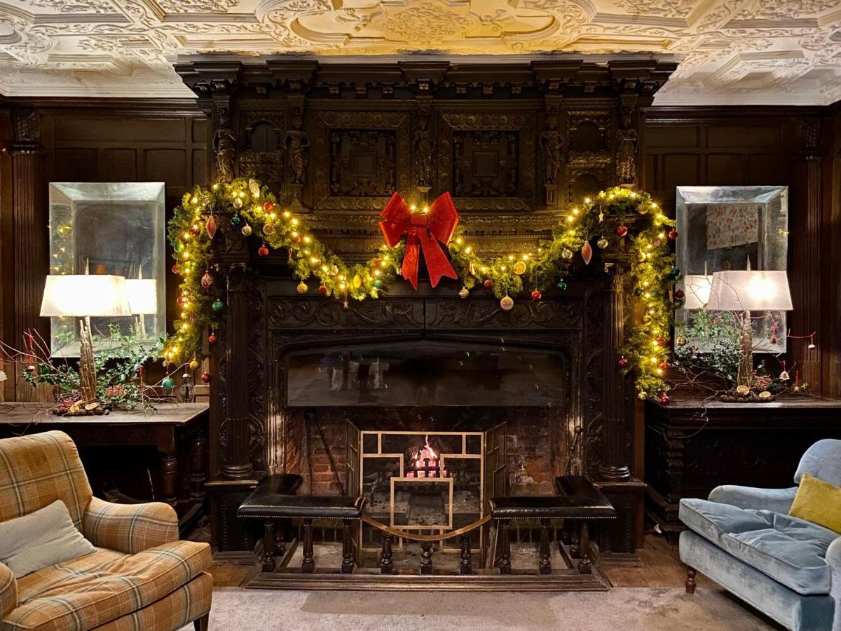 Hotel Great Fosters - Near Windsor 5*