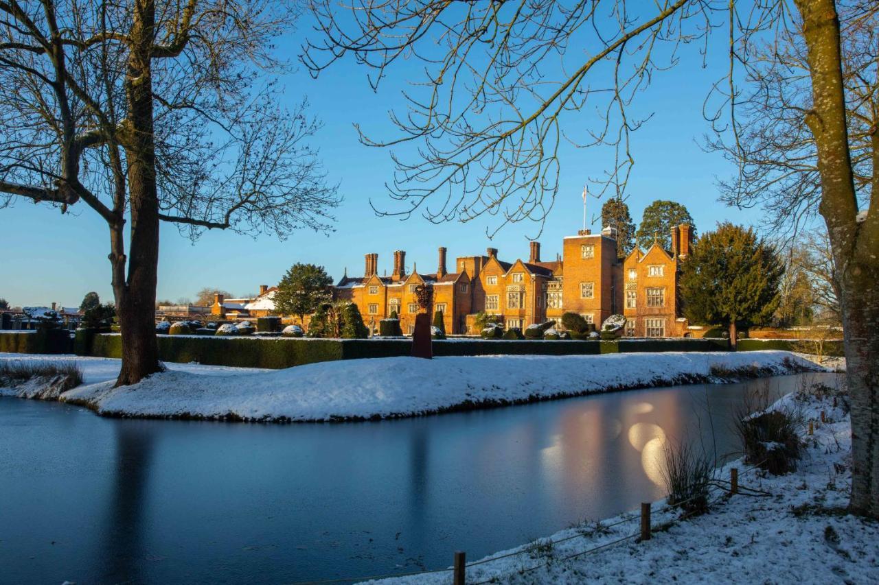 Hotel Great Fosters - Near Windsor Egham