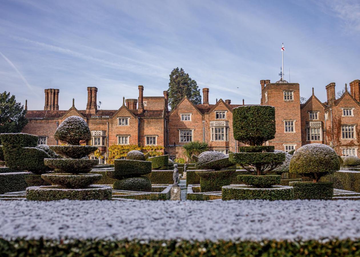 Great Fosters - Near Windsor Hotel Egham