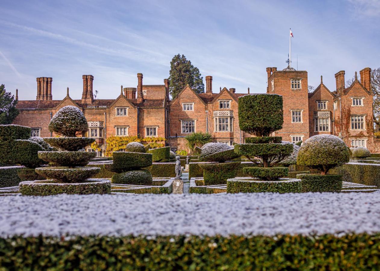 Great Fosters - Near Windsor