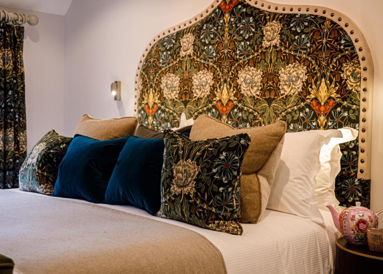 Hotel Great Fosters - Near Windsor 5*