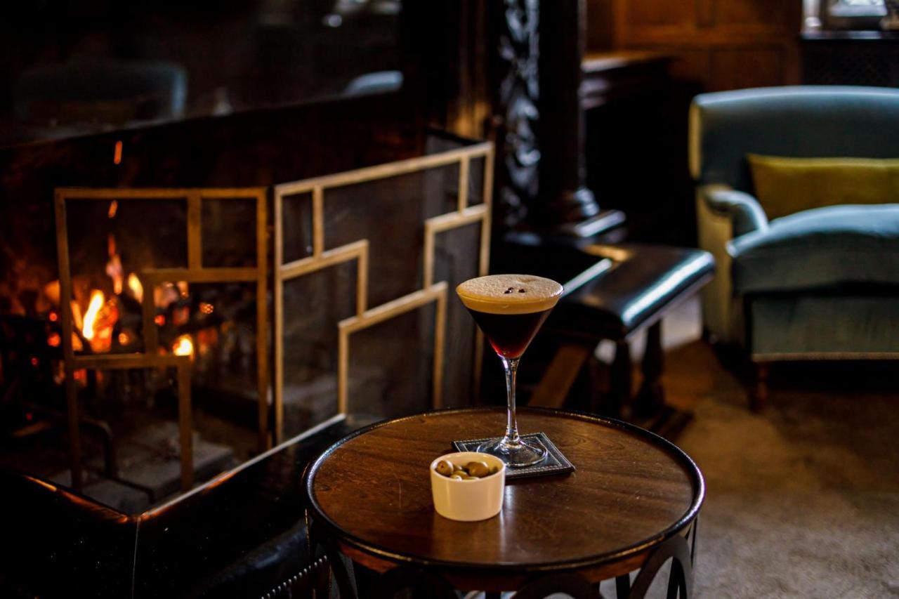 Great Fosters - Near Windsor 5* Egham