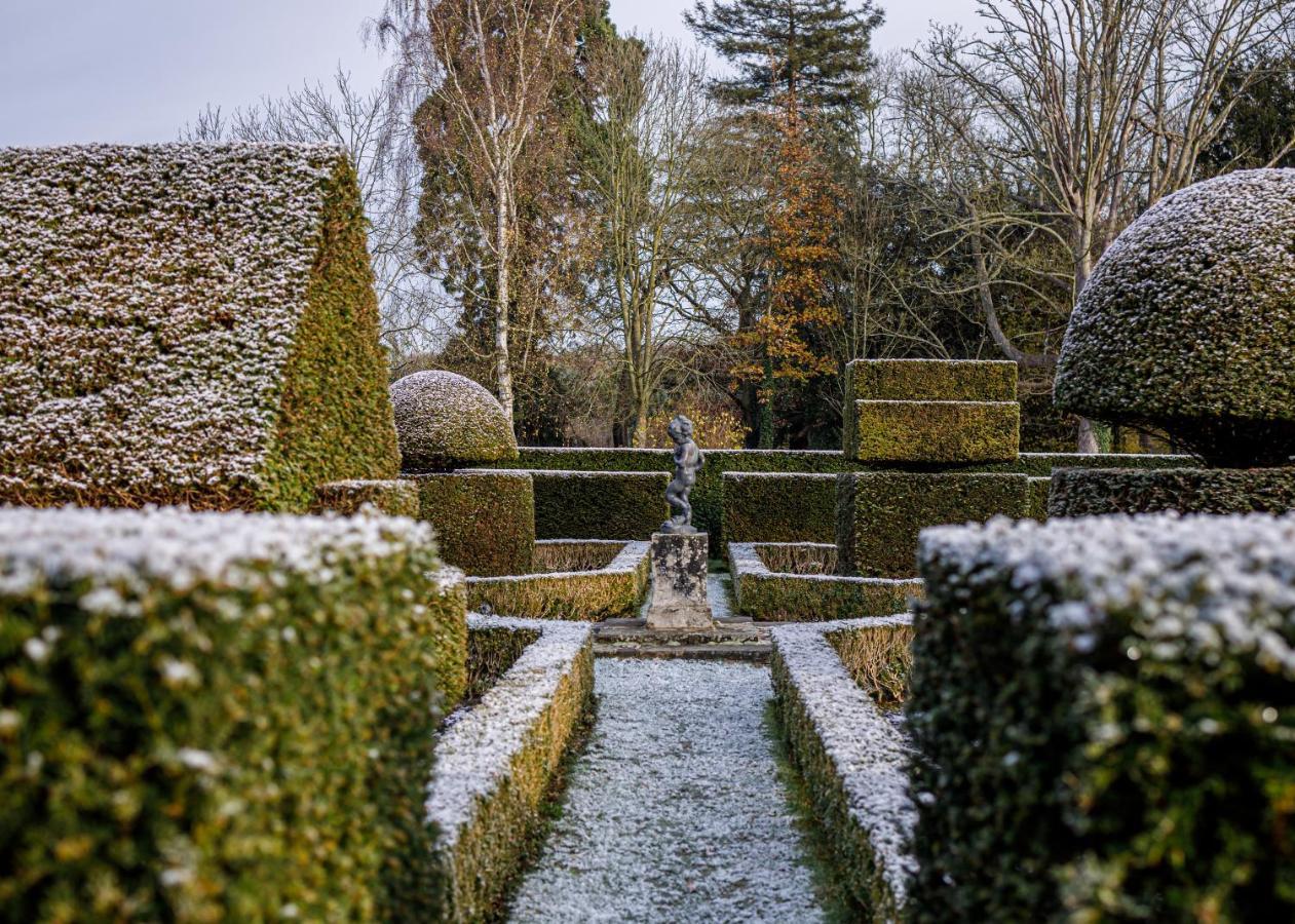 Great Fosters - Near Windsor Hotel 5*