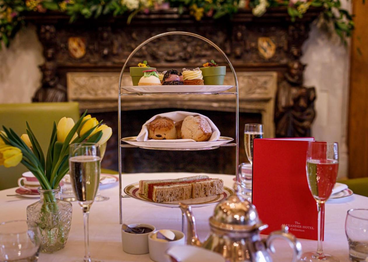 Great Fosters - Near Windsor Hotel 5*