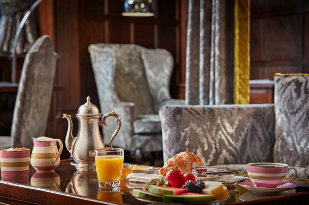 Great Fosters - Near Windsor 5* Egham