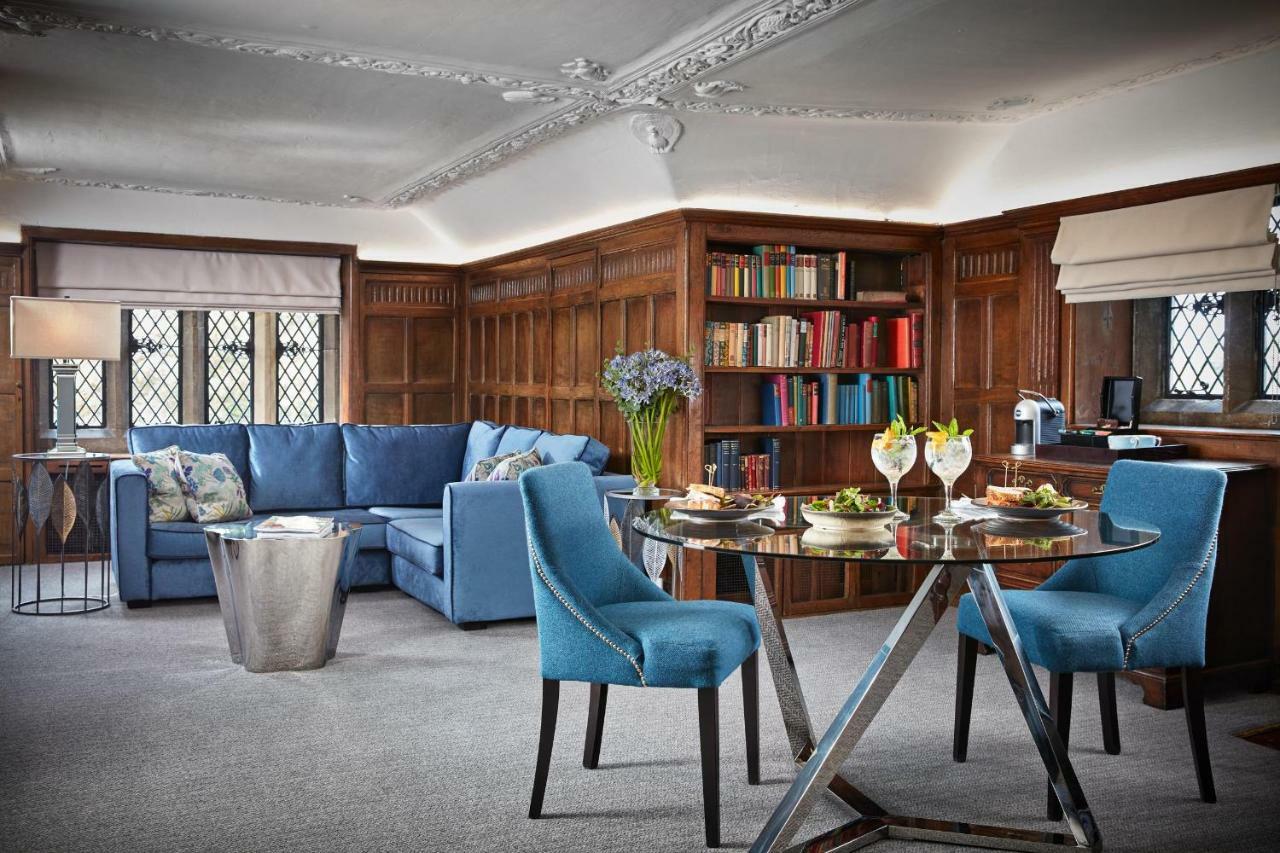 Great Fosters - Near Windsor Hotel 5*