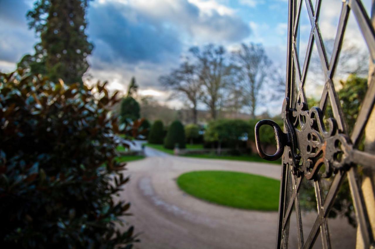Great Fosters - Near Windsor 5*