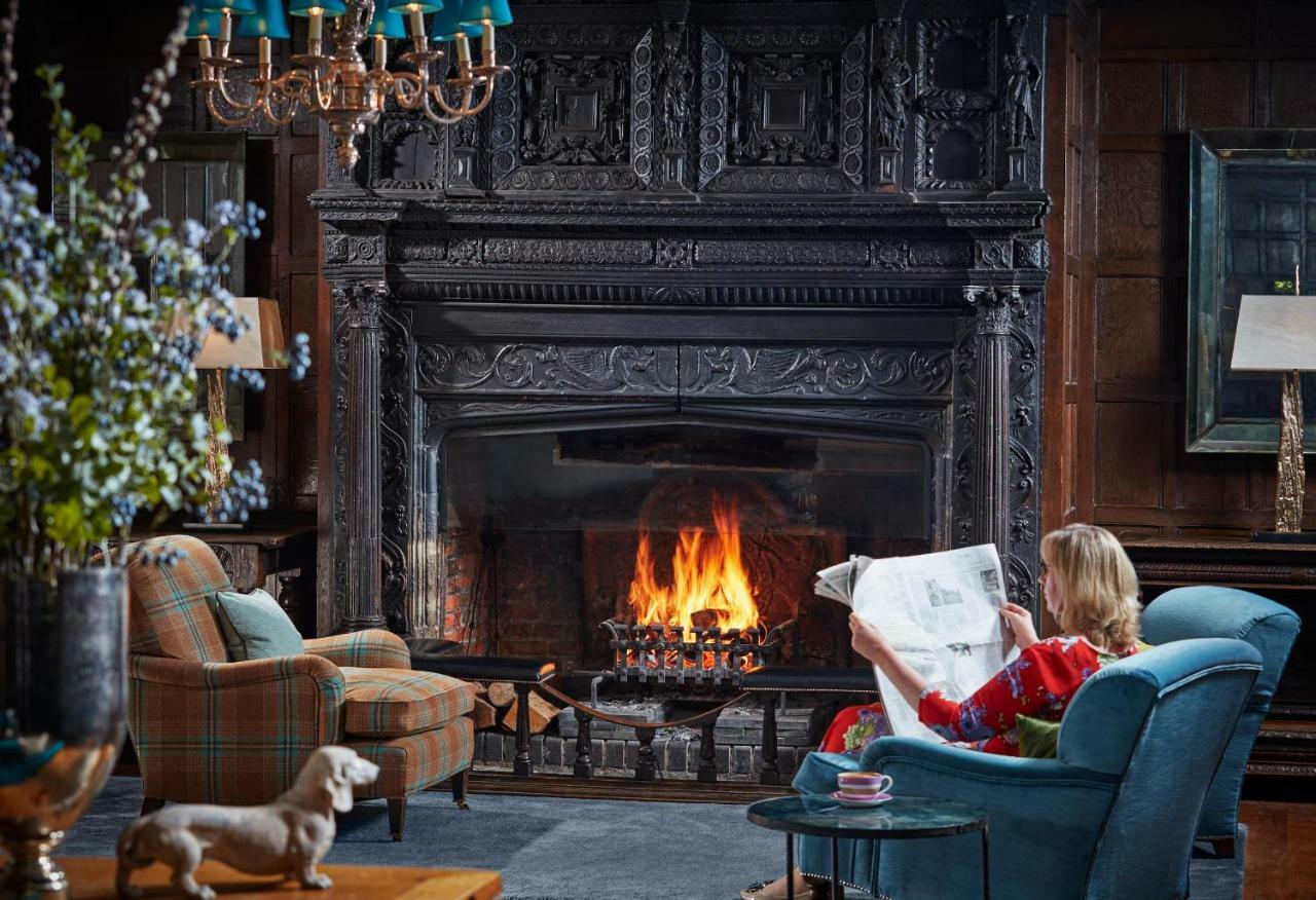 Great Fosters - Near Windsor 5*