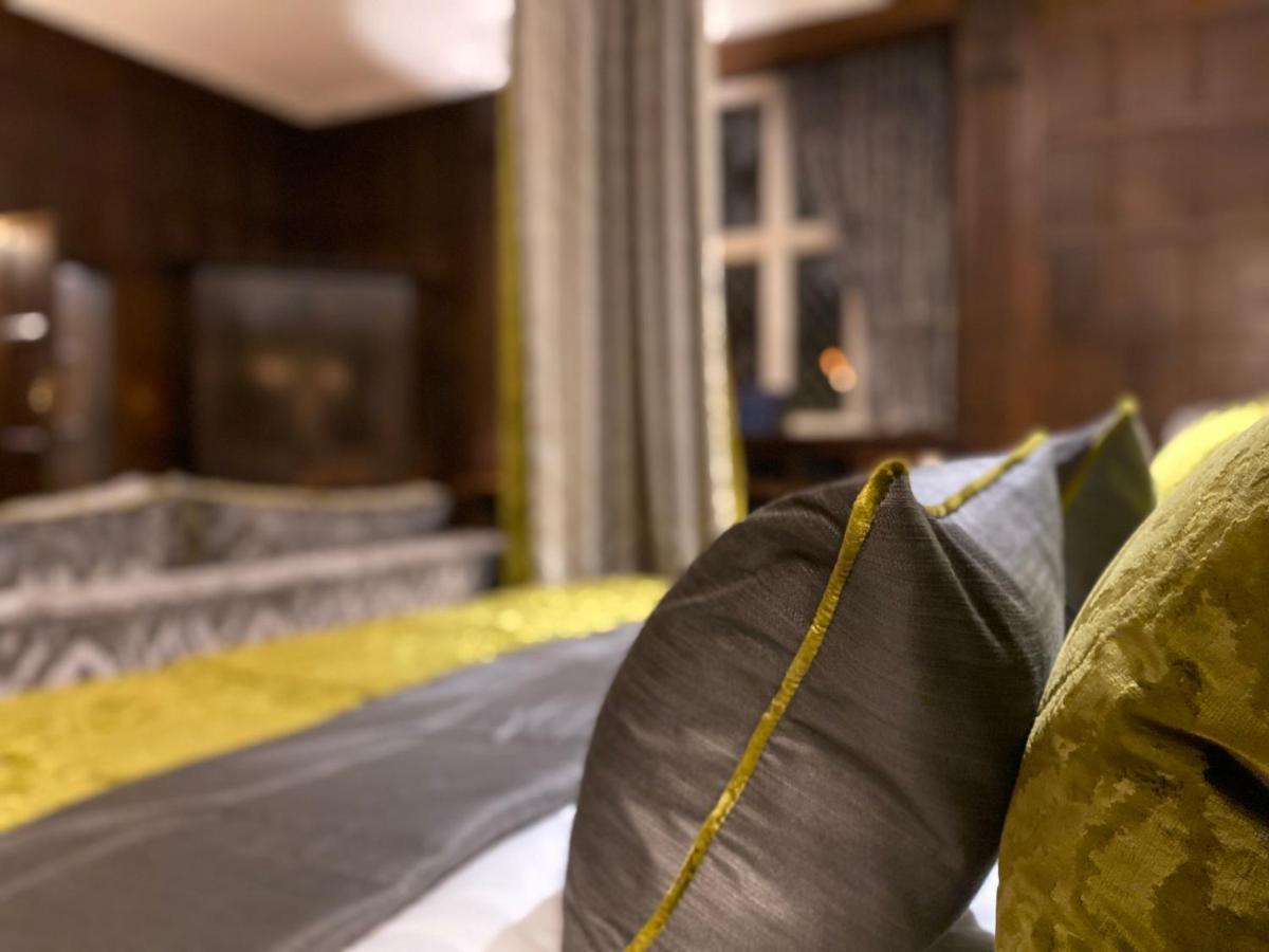 Great Fosters - Near Windsor Hotel 5*