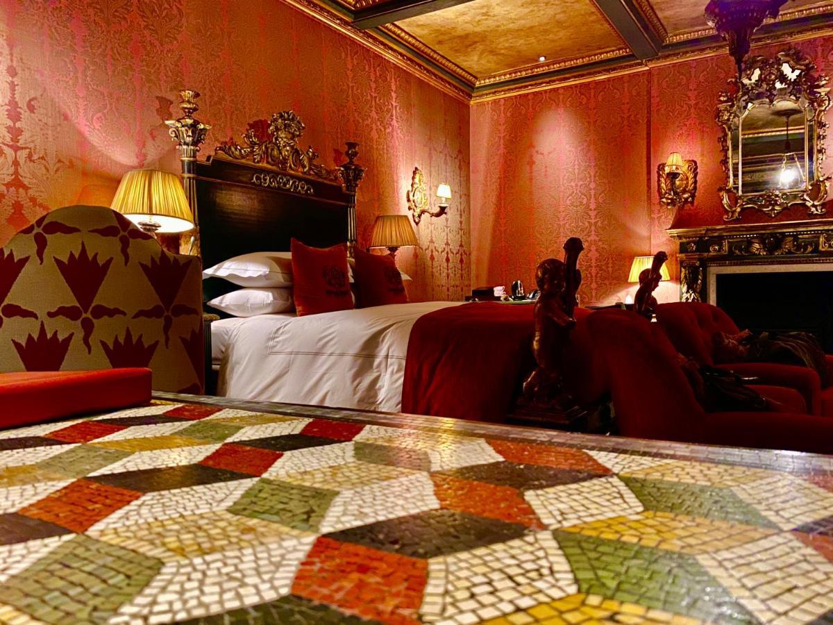 Great Fosters - Near Windsor 5* Egham