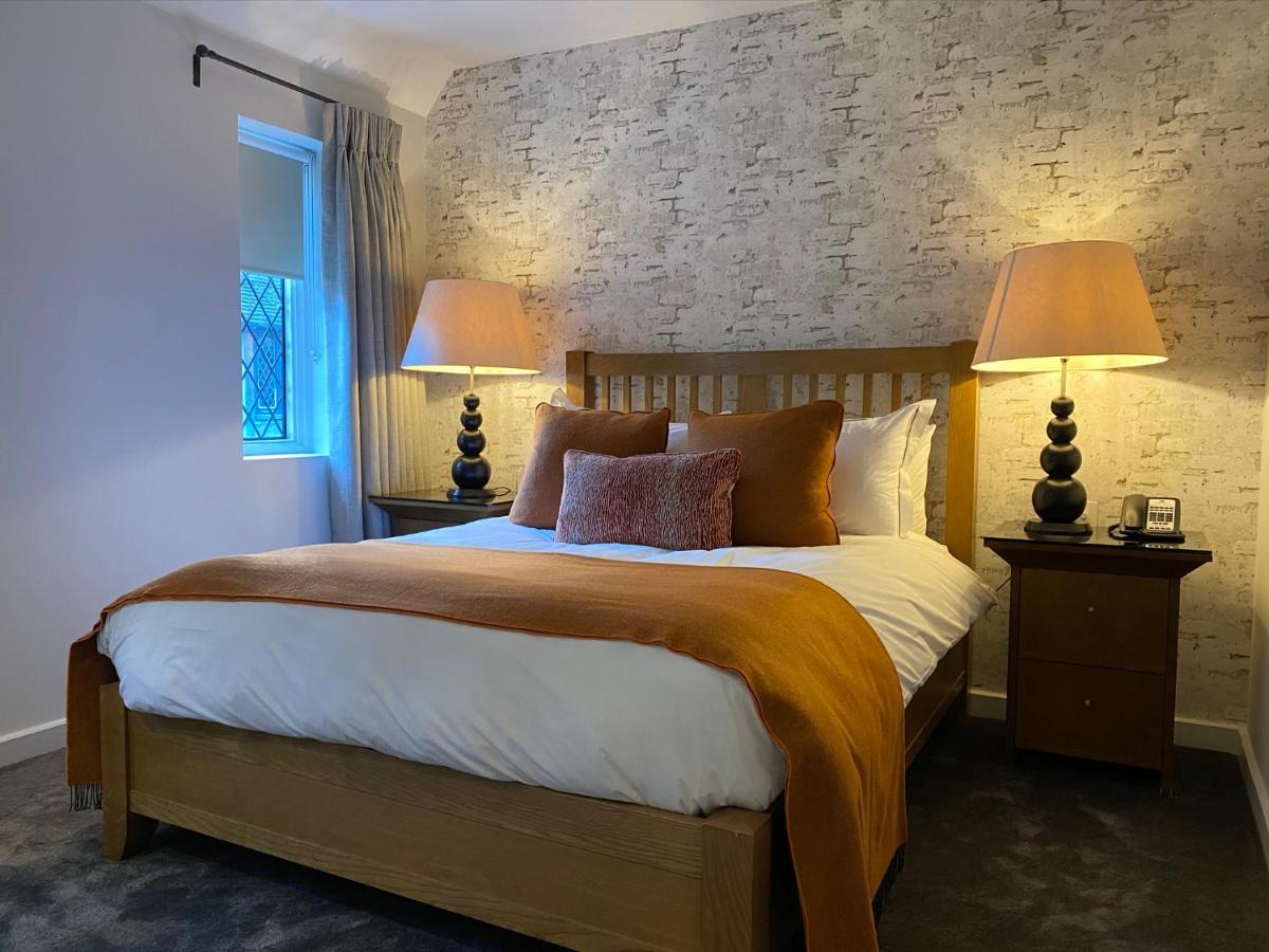 Great Fosters - Near Windsor Hotel 5*