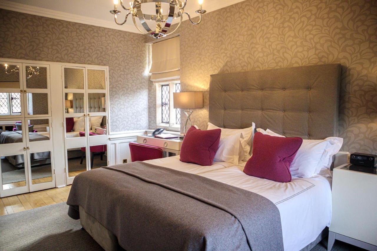 Great Fosters - Near Windsor 5* Egham