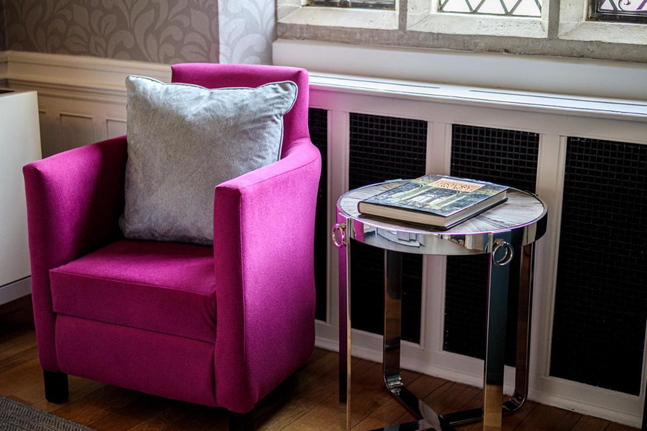 Great Fosters - Near Windsor 5* Egham