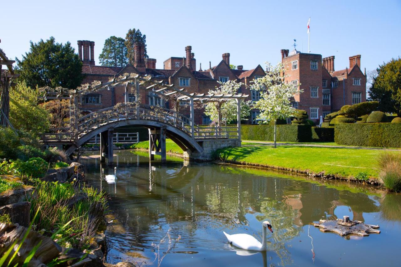 Great Fosters - Near Windsor Hotel Egham